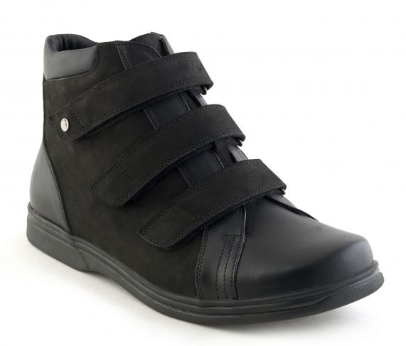 ботинки 29509-2 Sursil-Ortho на зиму