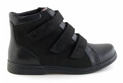 ботинки 29509 Sursil-Ortho на зиму