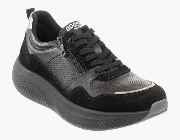 кроссовки полуботинки G-262203 Sursil-Ortho для широкой стопы