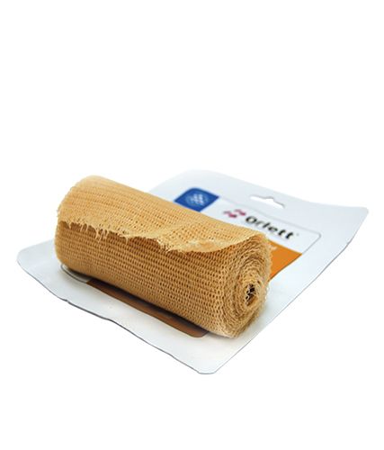 Полимерные бинты ORL-CAST Orlett купить в OrtoMir24