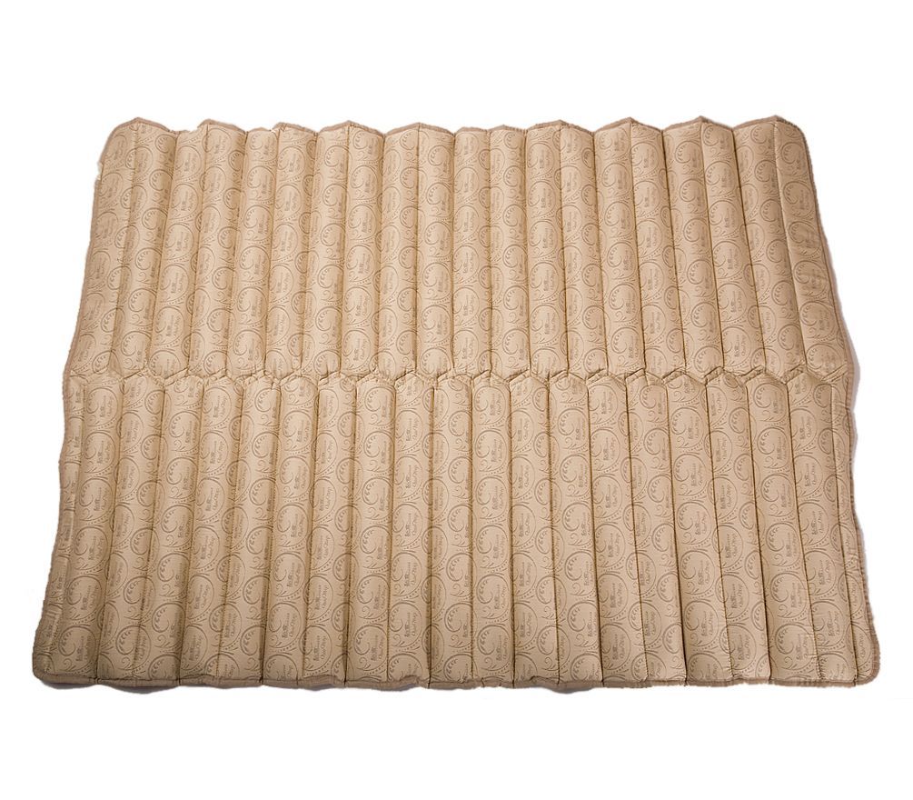 Матрас ортопедический №15, 2сп. цельнокройный ЭЛИТ ЭТЦ510 ПасТер купить в OrtoMir24