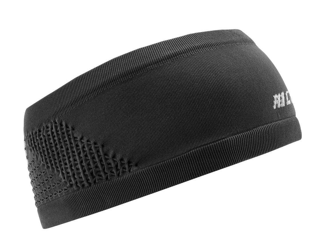 Повязка на голову CEP универсальная CB942U Черный купить в OrtoMir24