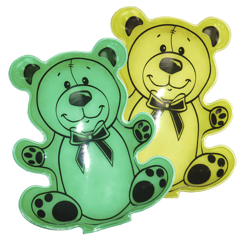 Грелка солевая Мишка Дельта-терм купить в OrtoMir24