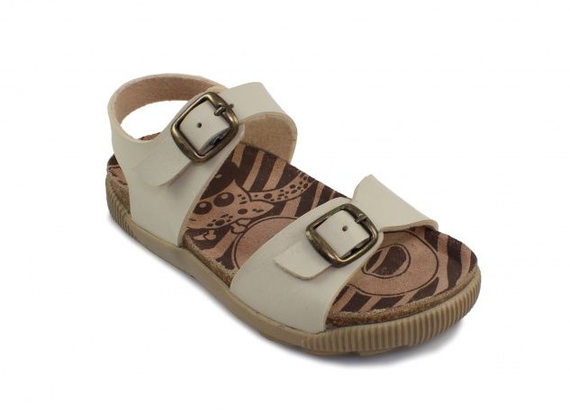 босоножки 12-143-1 Sursil-Ortho летние