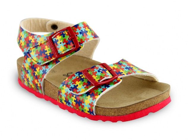 босоножки 12-126 Sursil-Ortho летние