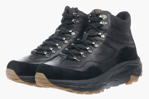 ботинки кроссовки 65-298 Sursil-Ortho на демисезон